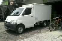 Antarex Kargo